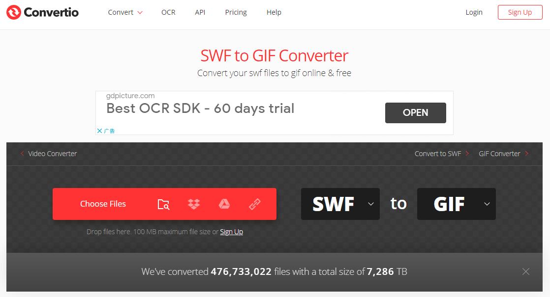 Convertio
