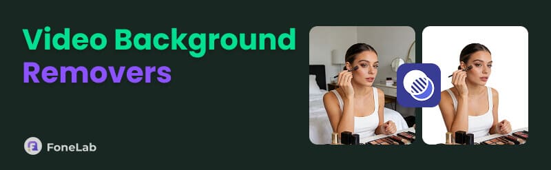 Video Background Remover