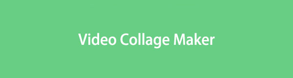 The Leading Video Collage Maker and 4 Alternatives