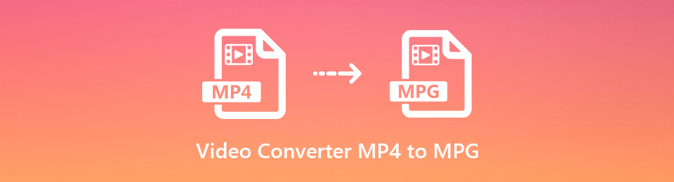 Top-Notch MP4 til MPEG-konverterere med problemfri guide