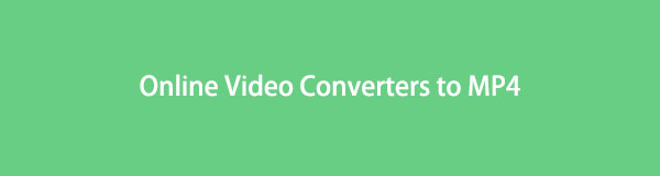 Os 10 conversores de vídeo online mais confiáveis ​​para MP4