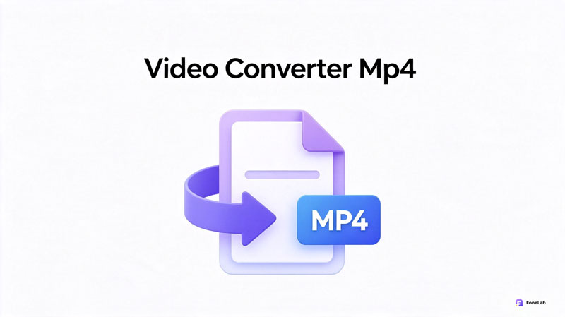 How to Convert Video to MP4