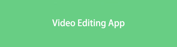 Meilleures applications de montage vidéo à ne pas manquer