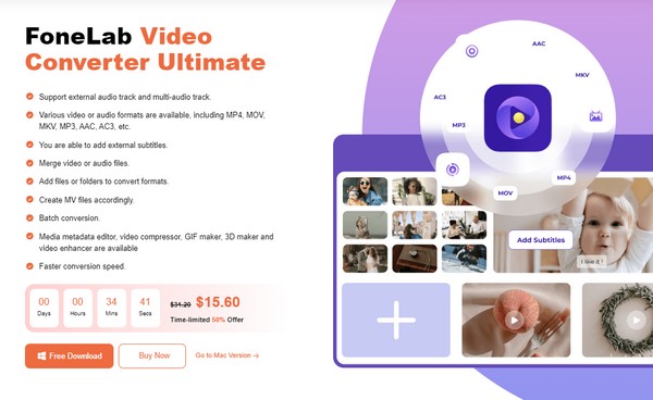 Stáhněte si video converter ultimate