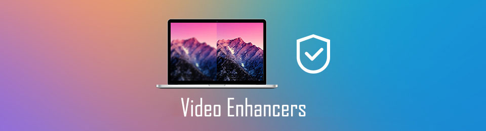 How to Use Video Enhancer to Improve Video Quality and Make Your Old Video Look Better