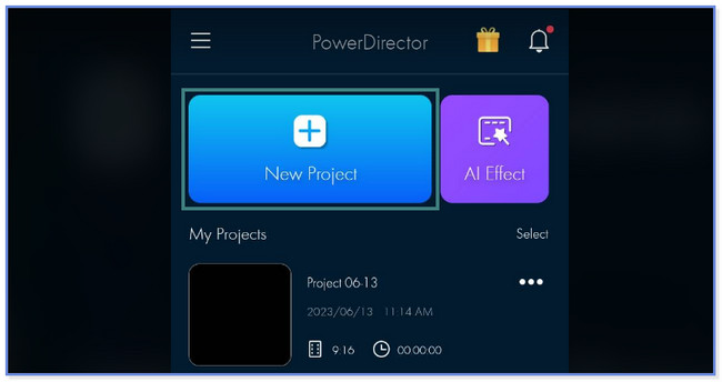 Download PowerDirector