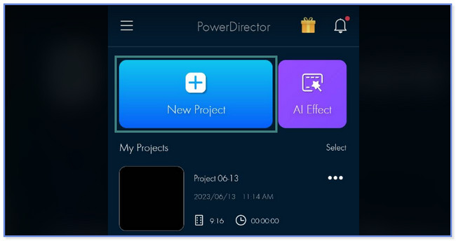 Descargar PowerDirector