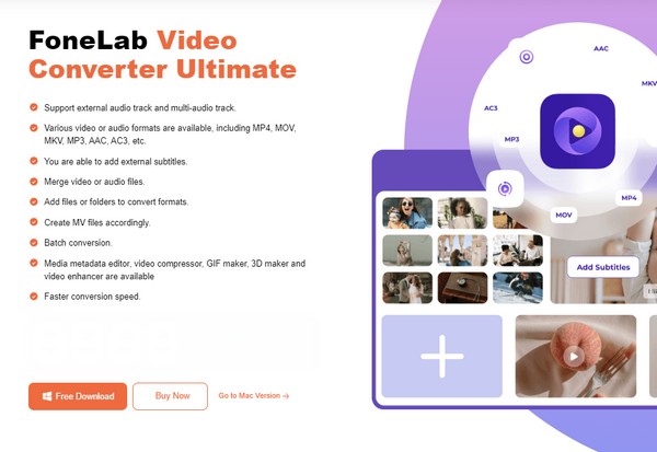 κατεβάστε το video converter ultimate