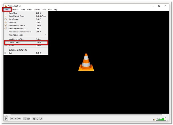 vlc