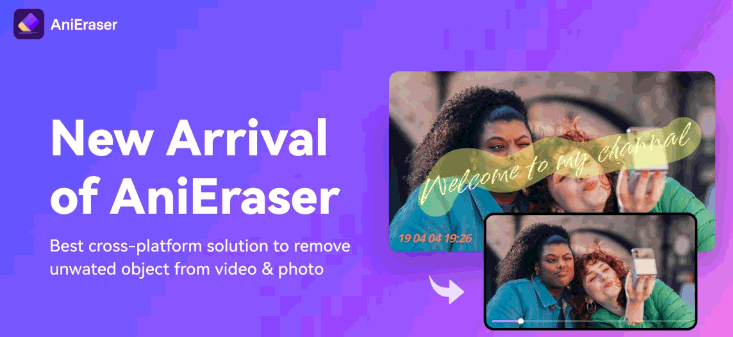 AniEraser