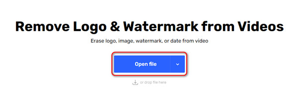 import files