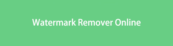 Watermark Remover Video Online [3 Top Picks Methods]