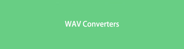 Get to Know what are the Best and Most Accessible WAV Converters