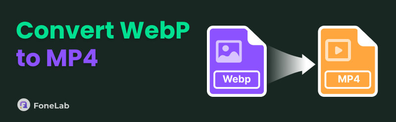 WebP to MP4