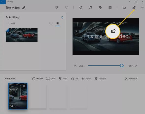 windows photos