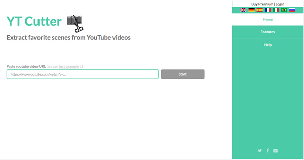 yt κόπτης
